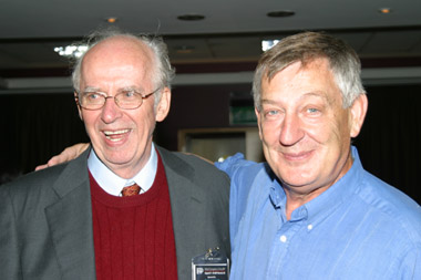 Peter Mieszkowski and Pierre Pestieau