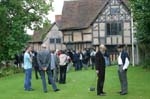 Excursion Stratford-upon-Avon