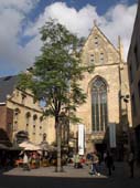 Kerk Square