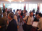 Gala Dinner Fort St. Pieter 